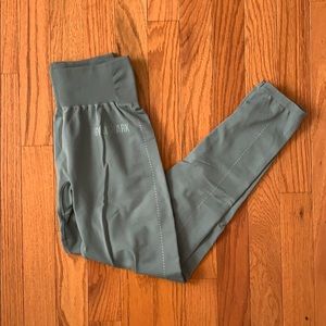 Gymshark Lightweight Seamless Tights